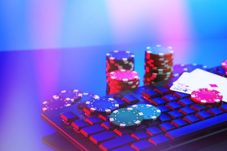 Antarmuka utama nagaslot777 menampilkan pasar sepak bola Liga 1, kasino live-dealer, dan permainan slot