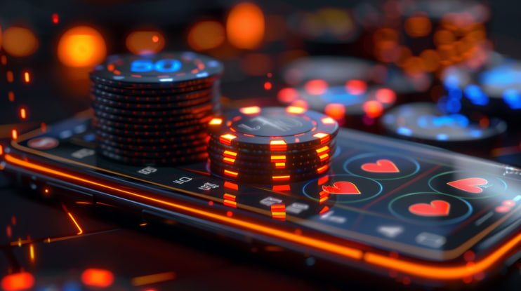 Antarmuka analisis mendalam untuk pertandingan besar di Big Time Gaming nagaslot777